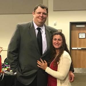 Meet your Posher, Brandy n jack